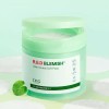 Dr.G 닥터지 레드 블레미쉬 클리어 더블 결 패드 60매 Dr.G Red Blemish Clear Double Control Pad 60 Sheets