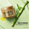 Mascarilla Intensiva para cabello débil Pantene Pro-V Miracles Bambú Nutre