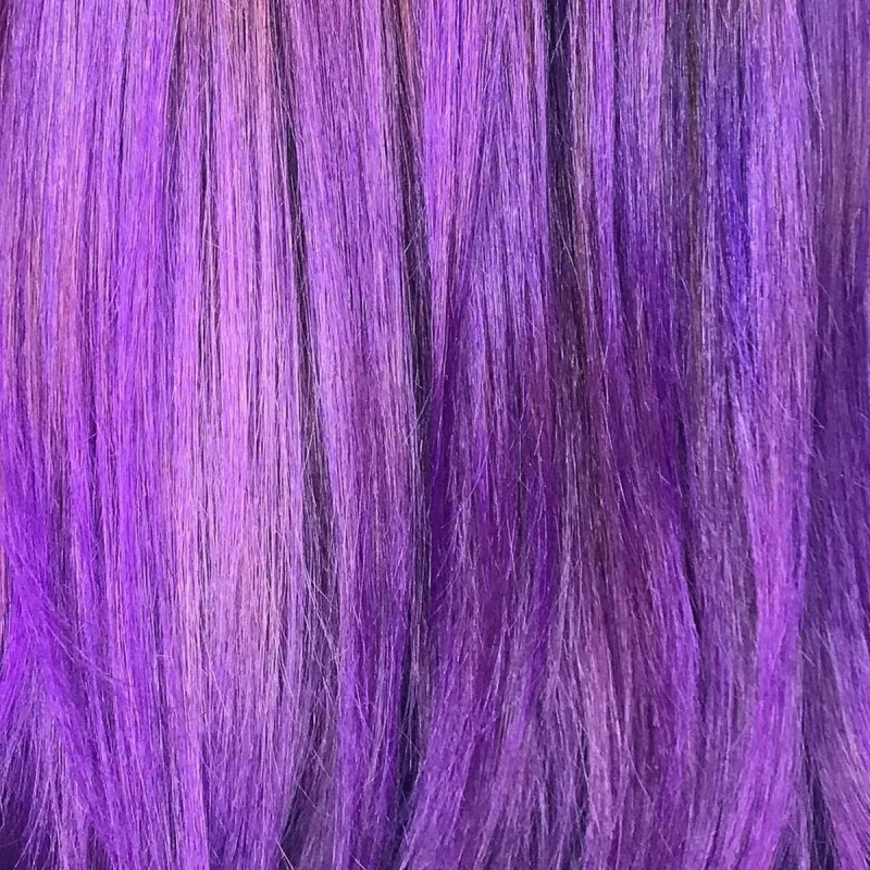 Color Luxx Keracolor® Depositador De Color En Cabello Tono Purple