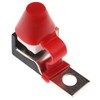 JIAKUPA 58V Single Stud 5/16"(M8) Marine Rated Battery Fuse 150A,