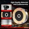 CASISPRO 48V Golf Cart Motor Brake for EZGO RXV 2008-UP