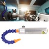 3PCS Set Cold Air Dry Cooling Gun Aluminum Alloy Anti