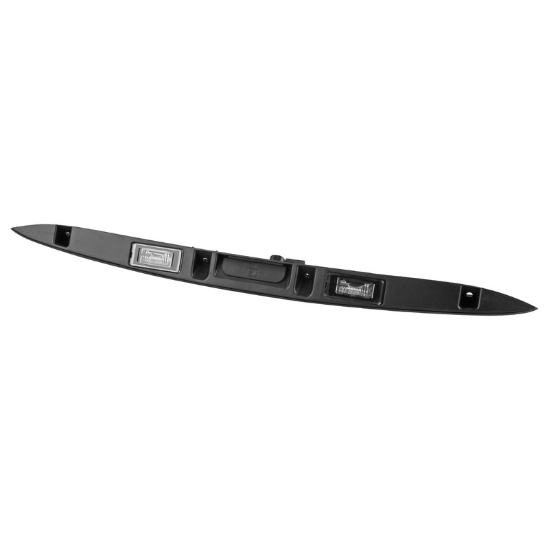 Salem Auto Parts 51132753602 Rear Trunk Handle for Mini Cooper,
