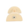 Chick Perch Paw Grinding Stable Structure Arch Shape Wooden Chicken