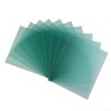 10 x Transparent Welding Helmet Protective Discs 4 Sizes (115