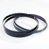 Xcalibur Tooling 1790mm X 6.35mm X 6TPI Band Saw Blade
