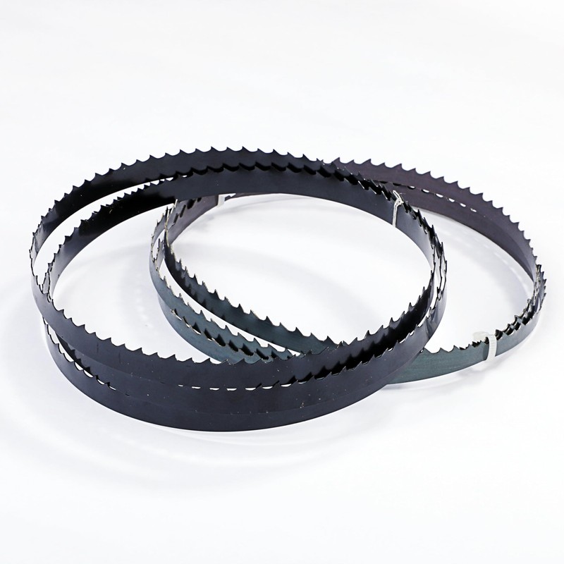 Xcalibur Tooling 1790mm X 6.35mm X 6TPI Band Saw Blade