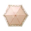 Moonbat [Paul & Joe] Rain Umbrella, Folding Umbrella, Women's, Work