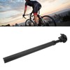 Bike Seatpost Suspension Dropper Shock Absorption Damper Post Bicycle Seat