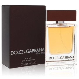 Dolce & Gabbana The One by Dolce & Gabbana Eau De Toilette Spray 1.6 oz for Men