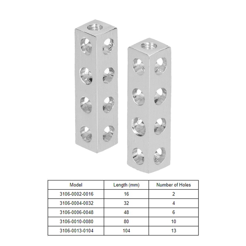 Aluminum Extrusion L Shaped Beam Light Weight Good Strength Corrosion
