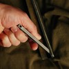 The Mighty Bar LT, Long Titanium Edition Pry Bar Tool,