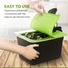 Sous Vide Container 12 Qt Compatible with Anova All Models,Breville