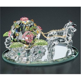 Crystal World "Small Fantasy Coach