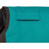 Tough1 600D Dog Blanket - Turquoise - X-Small