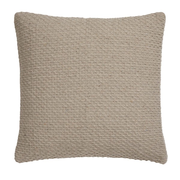 Drift Home - Hayden - 100% Recycled Cotton Cushion Cover