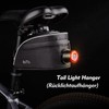 ROTTO Bicycle Saddle Bag with Quick Release for Road Bike