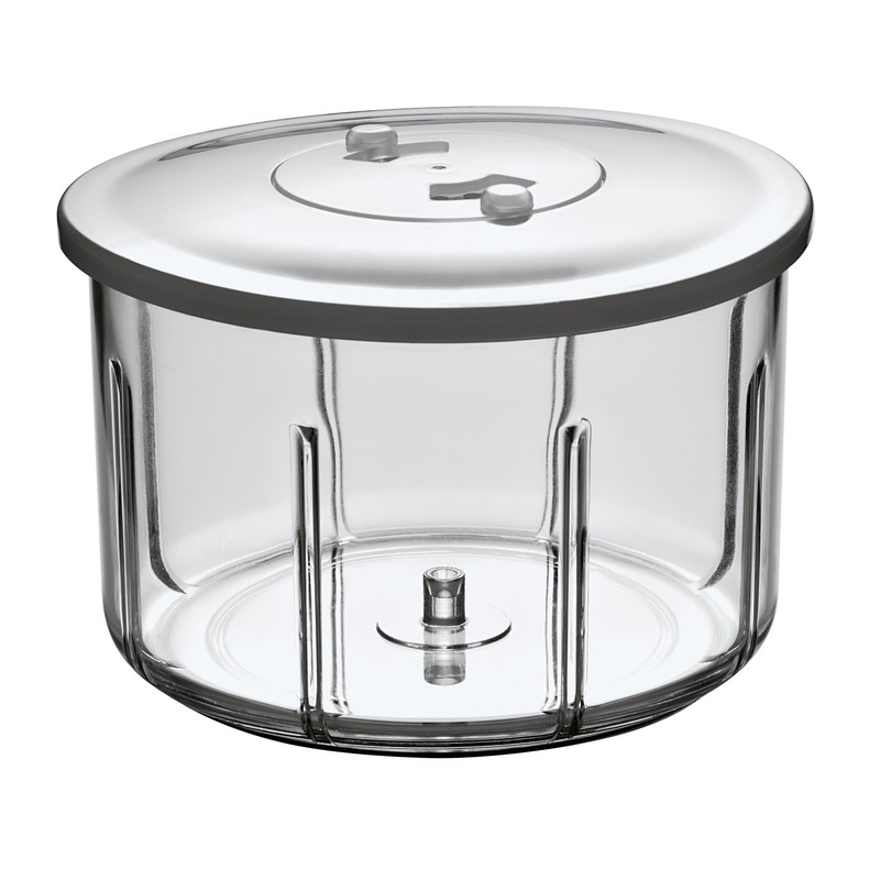 Rösle 16272 Multi-Cutter ABCD, Stainless steel, 13 x 13 x