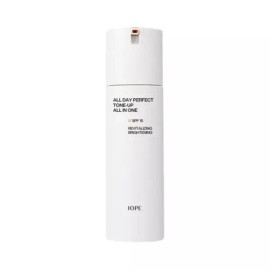 IOPE 아이오페 맨 올데이 퍼펙트 톤업 올인원 120ml IOPE Men All Day Perfect Tone Up All In One 120ml [Man All Day Perfect Tone Up All In One 120ml]