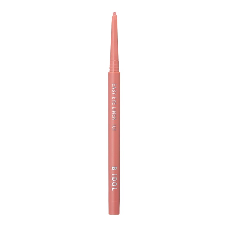 B IDOL Easy Eye Liner 101 Begging Pink 0.05 g