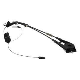 Auto Parts Factory Direct Left Power Sliding Door Cable Motor Bracket 85016-08010 for 11-20 Toyota Sienna