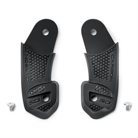 Sidi Roarr Ankle Support Braces-Black Pair (146)