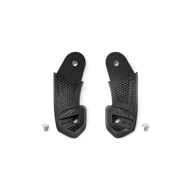 Sidi Roarr Ankle Support Braces-Black Pair (146)