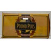 Trader Joe’s Pound Plus Milk Chocolate Bar 17.6oz 500g
