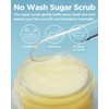 TOCOBO Lemon Sugar Scrub Lip Mask 20 ml.