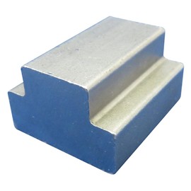 Shimomura Alec Artisan Firmness Convex Mini Weight Tool for Plastic Models AL-K279