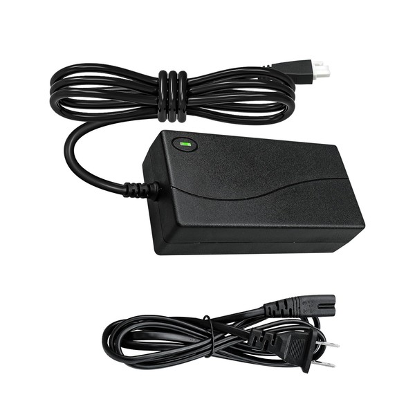 ULZOZN Electric Bed Adapter, 29V 2A Power Kit, DC Barrel