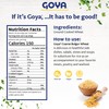 Coarse Bulgur Wheat by Goya, Nutritious Bulgur Wheat for Tabouleh,