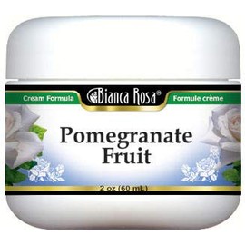 Pomegranate Fruit Cream (2 oz, ZIN: 525254)