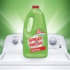 'Spray and Wash Stain Remover Refill. 2 Pack. 60 FL