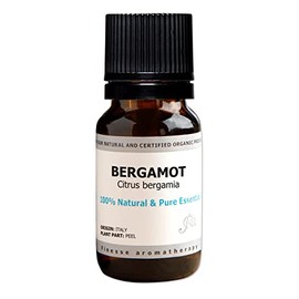 Finesse Bergamot 0.3 fl oz (10 ml) Finesse Aromatherapy Essential Oil Aroma Oil 0.3 fl oz (10 ml)