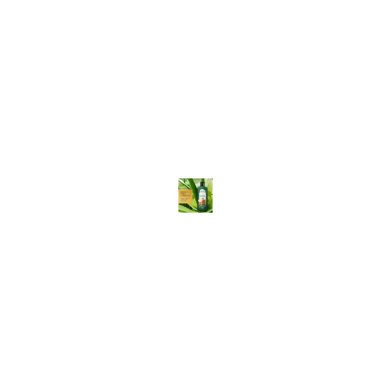 Shampoo Herbal Essences Bio:Renew 6X Aloe & Mango Protege &