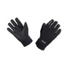 GORE WEAR C5 thermal gloves GORE-TEX., black, 5