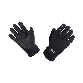 GORE WEAR C5 thermal gloves GORE-TEX., black, 5
