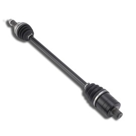 Caiman Rugged Terrain Rear Left Drive Shaft CV Axle Compatible with 2018-2021Polaris RZR XP Turbo S, RZR XP Turbo S, RZR XP Turbo S, RZR Turbo S, RZR Turbo S4, RZR XP 4 Turbo S 1334060