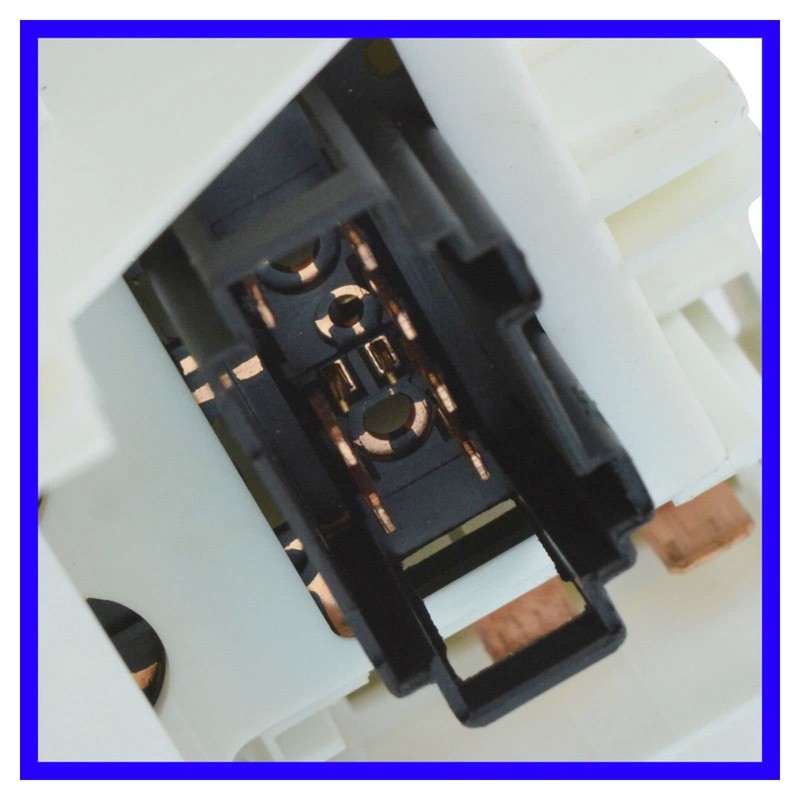 Manual Heater & A/C Air Conditioning Climate Controls Module for