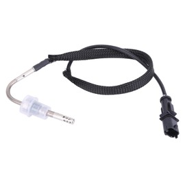 Exhaust Gas Temperature Sensor For Vauxhall Insignia Position 2 Rear Gas Temperature Sensor 55496933 EGT Sensor Exhaust Gas Temperature Sensor 55591173 1247634 2114 6452 04155