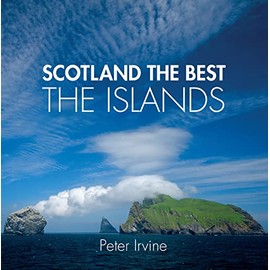 Scotland The Best The Islands