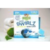 Eco-Gals New Eco-Gals Eco Swirlz Washing Machine Cleaner, 24 Count