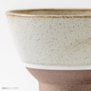 Minoru Pottery Eureka 110 Rice Bowl, Suzuran