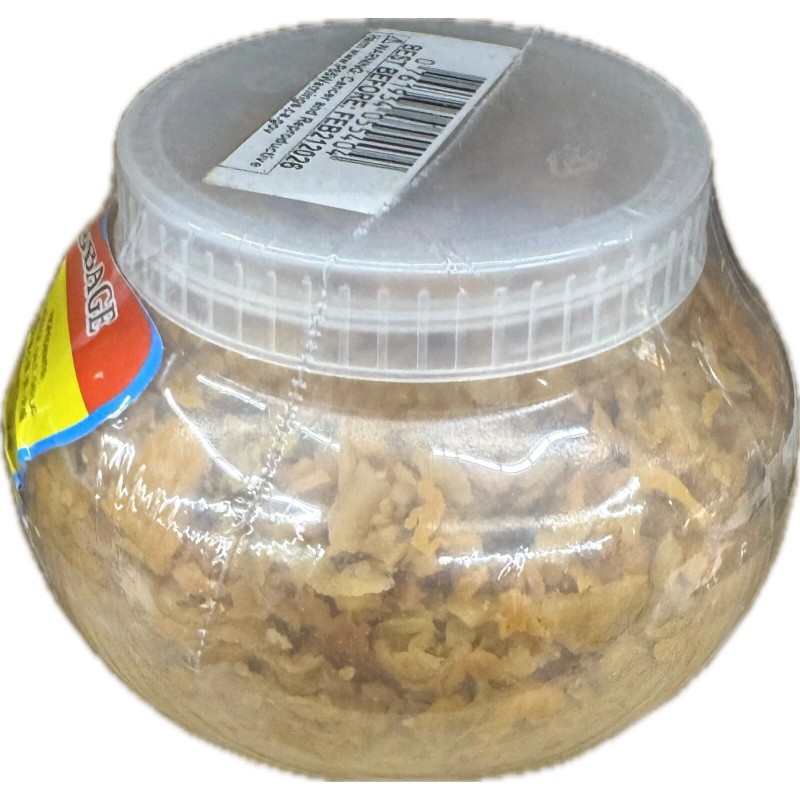 Buddha Brand Tang Chai Salted Preserved Cabbage 10.5oz – Product