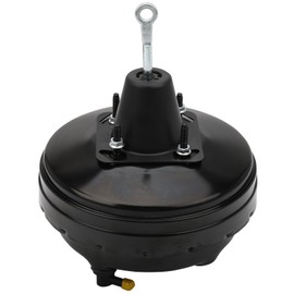 54-71924 Vacuum Power Brake Booster Fit for Dodge Nitro 2007-2011, for Jeep Liberty 2008-2012, Wrangler 2007 2008 2009 2010
