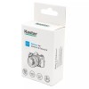 For Sony NP-FC11 Battery & Wall Charger for Sony Cyber-shot