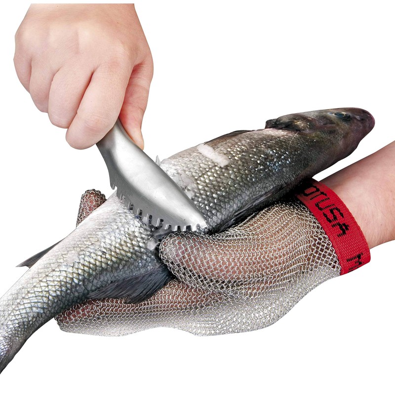 Lacor Netz-HANDSHUCH M, GRAU, M