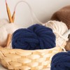 Yarn Chenille | Soft Yarn for Crocheting Blankets - Thick