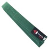 Rewon Gear Karate Martial Arts and Taekwondo Belt (Green, 1/220cm)